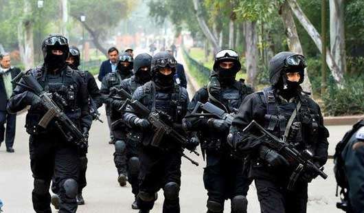 Sri Lanka ‘reaches out’ for NSG help from India