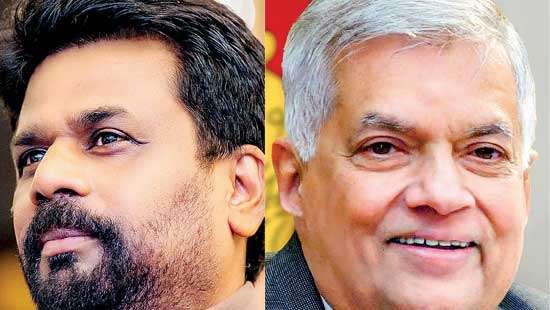 Political Maturity?  Ranil’s Honourable Exit and NPP’s Reciprocal Approach