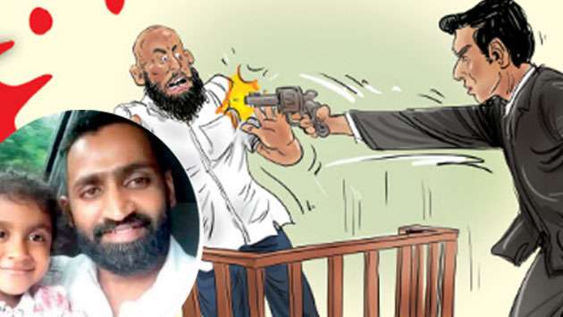 Killings continue to soar - What protection do we have ?