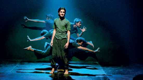 Transforming Sri Lankan Theatre:Stages Theatre Group Marks 25 Years