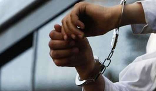 Sailor arrested over abduction and disappearance of 11 civilians
