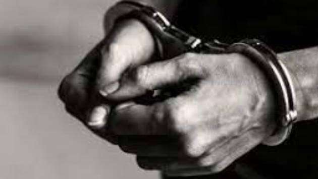 Gunman in Middeniya shooting arrested