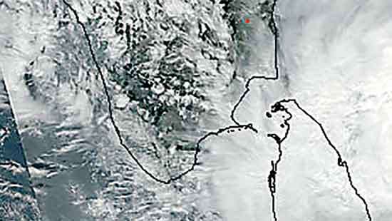 After Cyclone Ditwah:  Climate-Proofing Sri Lanka’s Health System
