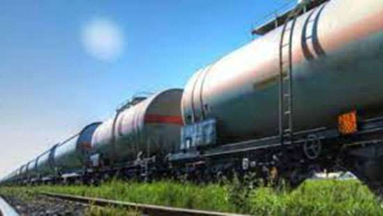 SLSMU decides to transport only aircraft fuel stocks to BIA