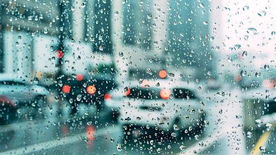 Keep yourself and  your loved ones safe during this rainy season