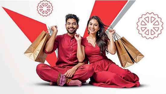 DFCC Bank introduces Avurudu cardholder offers
