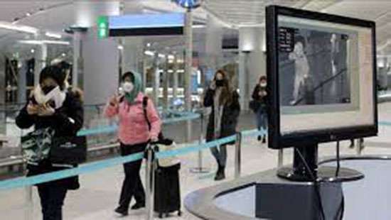 Quarantine measures for all incoming passengers/tourists issued