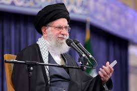 Iran’s Supreme Leader Ayatollah Ali Khamenei has been killed, state media says