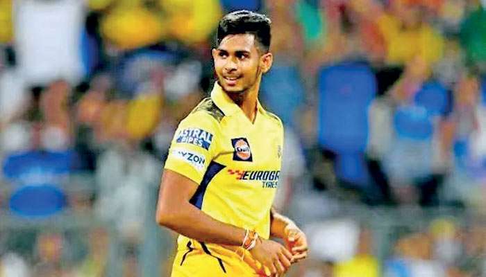 Has Sri Lanka dismantled Matheesha Pathirana?