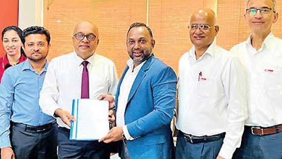 INSEE-SLINTEC R&D tie-up targets next-gen building materials