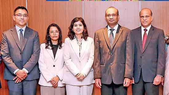 SL-Nepal launch cross-border digital payment connectivity to strengthen regional financial integration