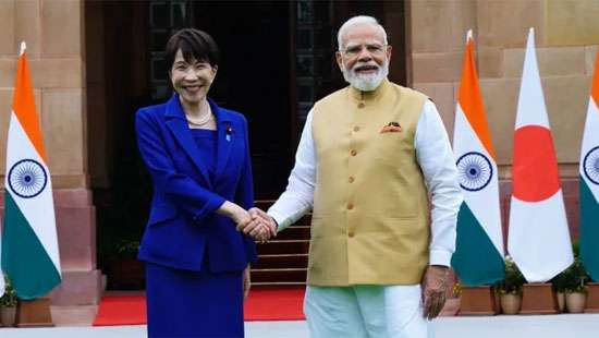 India-Japan convergence reshaping Indo-Pacific’s power balance