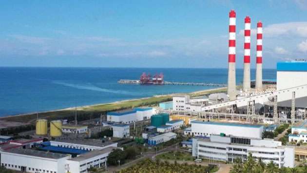 Committee appointed to review coal supply to Norochcholai Power Plant