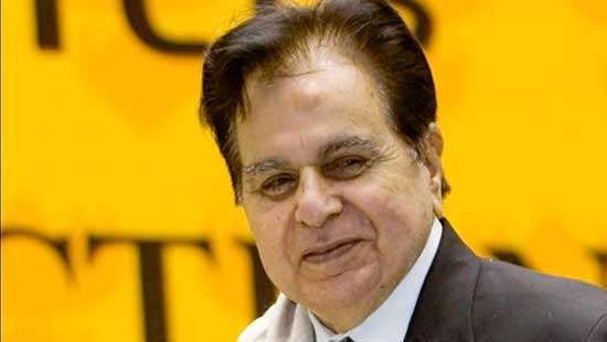 Indian cinema legend Dilip Kumar dies at 98