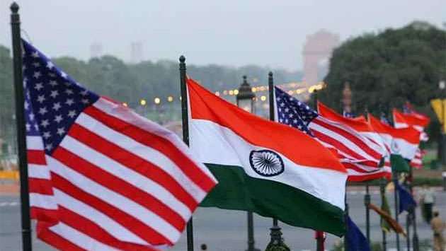 US grants 30-day waiver for India to buy Russian oil
