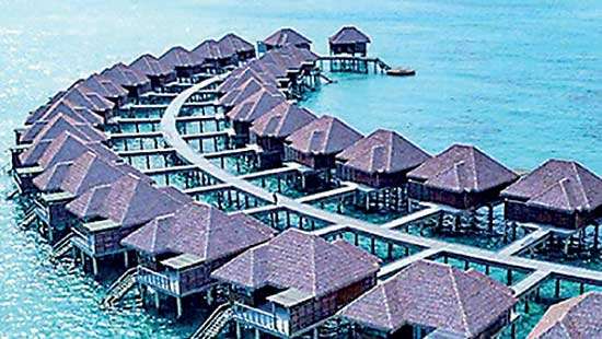 Browns Investments completes US $ 57.5mn sale of Maldives resort