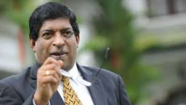 Ravi K to come up with proposals for budget