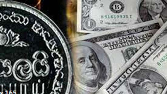 SL rupee further depreciates against US Dollar