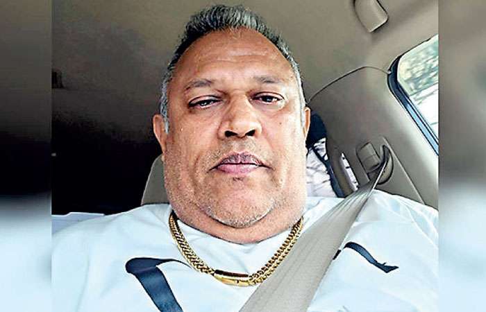 Overseas link to Athurugiriya shooting, notorious criminal suspected