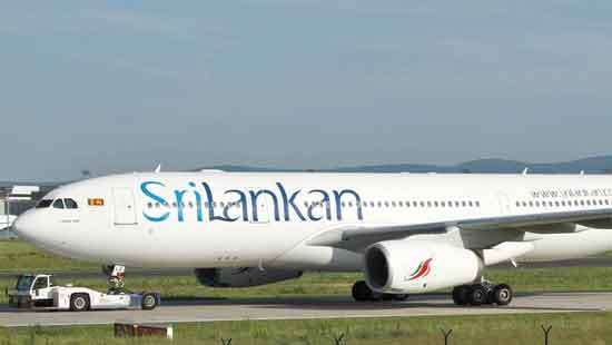 Sri Lankan to fly high with A330-200 refurbished airbus