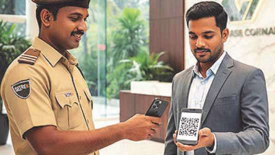 SITREK unveils SIDEKICK platform