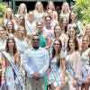 Sun Siyam Pasikudah hosts Miss Polski 2026 finalists for exclusive photoshoot