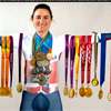 Paralympic great Storey retires from GB competition