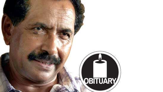 Jayalath Manoratne passes away