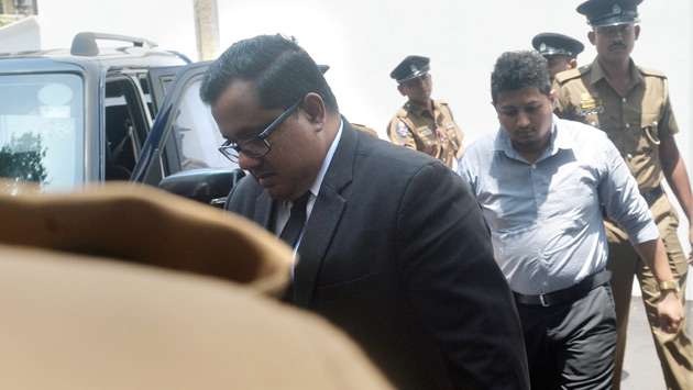 Inquiry launched into Kapila Chandrasena's death...