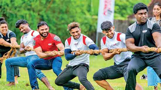Power World Gyms celebrate 30th anniversary with exciting events