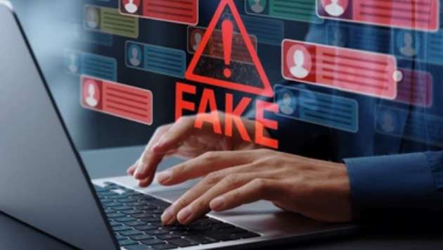 Police launch probe into 57 fake social media posts