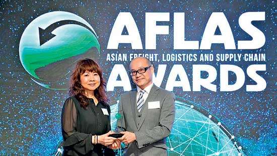 CICT declared as Asia’s Best Container Terminal under 4mn TEU for 5th consecutive year