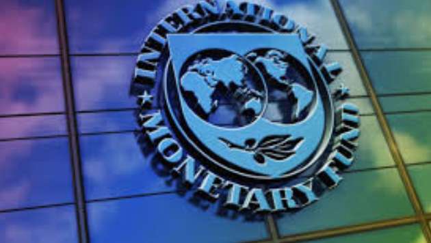 IMF prioritizes Sri Lanka’s emergency financing request