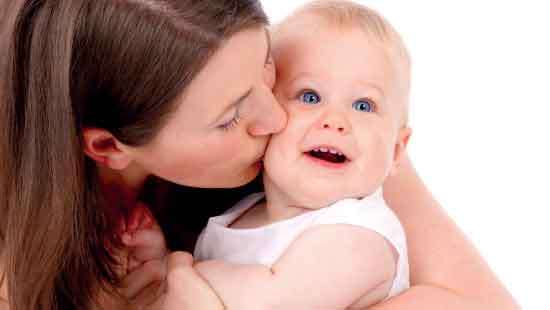 ‘Momma’ said they’d be days like this...