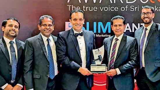 Ceylinco Life voted as most popular life insurer for 19th year