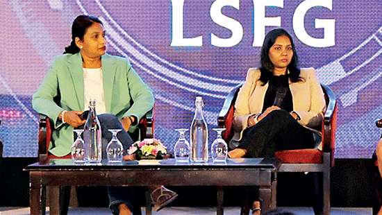 Sysco LABS’ Shanthi Rajesh joins SLASSCOM panel on diversity in technology