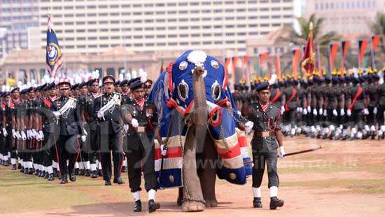 Army turns 70