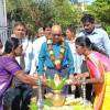 Project launched to upgrade three Mullaitivu sports grounds