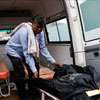 Death toll from stampede in India rises to 121