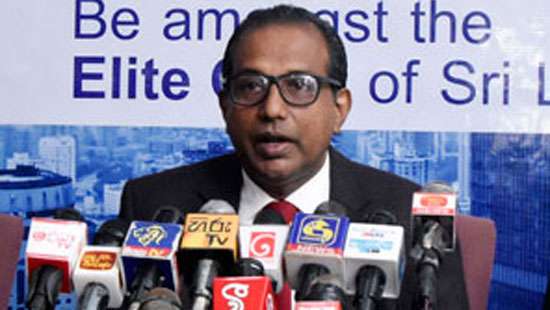 CSSL to launch CIO list for the first time in the country