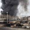 US denies Iranian claims it hit civilian infrastructure in latest strikes