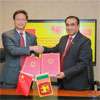 China to donate school uniform fabric for 2027