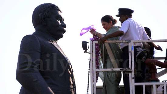 67th death anniversary of Father of Nation