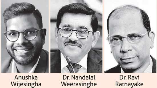 CBSL announces members of newly established Governing Board