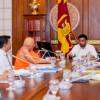Trade union actions by healthcare professionals cannot be justified: President