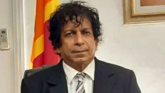 Dappula files writ petition against summoning before TID