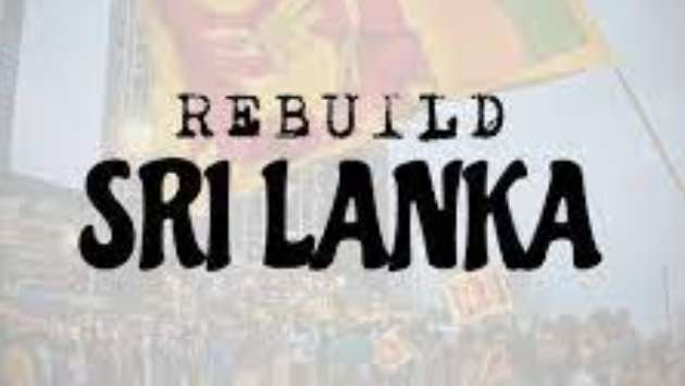 ‘Rebuilding Sri Lanka’ Fund must get Parliament approval: Harsha