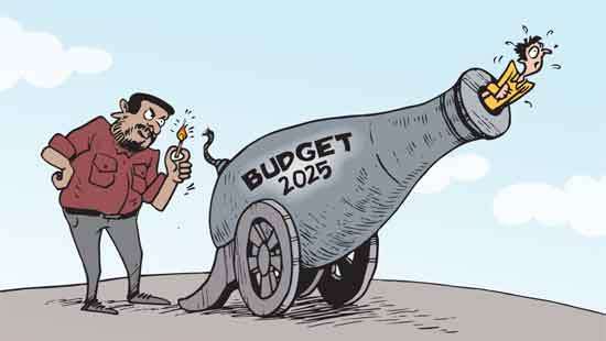Cartoon of the Day 23-01-2025