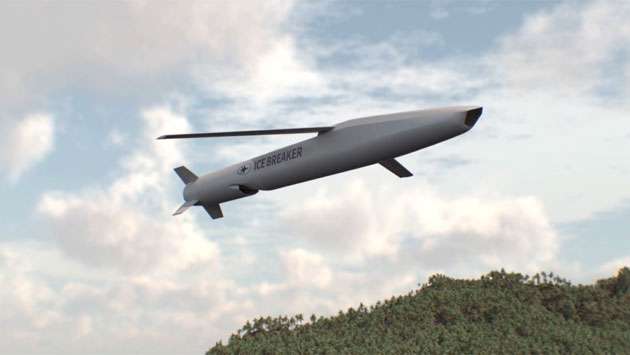 India eyes joint production of Israeli missile systems