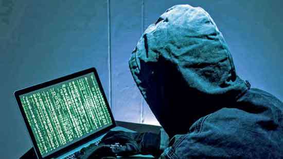 US $ 2.5Mn  cybercrime:  was there any agency involved; CID urged to find